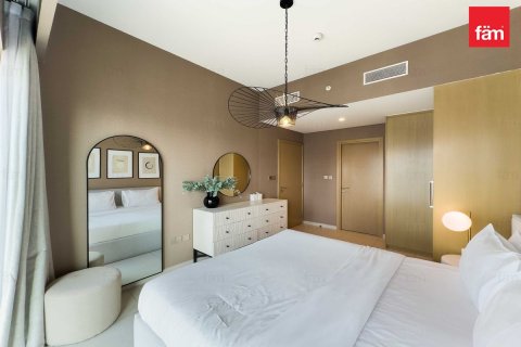 Apartmen di Downtown Dubai (Downtown Burj Dubai), UAE 2 bilik tidur, 87 meter persegi № 662222 - foto 11