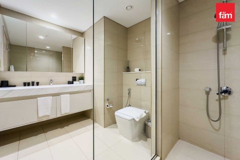 Downtown Dubai (Downtown Burj Dubai), Dubai, BAE’de kiralık daire 2 yatak odası, 87 m² No 662222 - fotoğraf 15