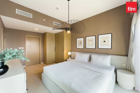 Downtown Dubai (Downtown Burj Dubai), Dubai, BAE’de kiralık daire 2 yatak odası, 87 m² No 662222 - fotoğraf 13