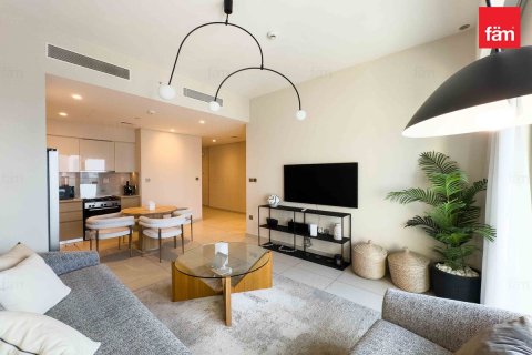 Apartmen di Downtown Dubai (Downtown Burj Dubai), UAE 2 bilik tidur, 87 meter persegi № 662222 - foto 2