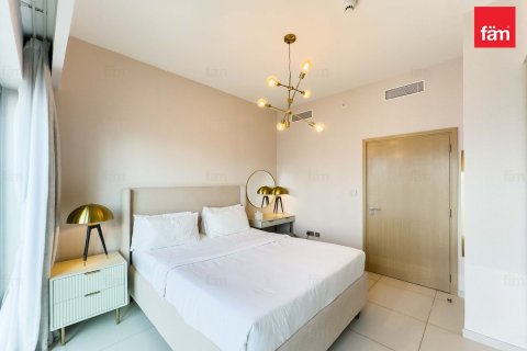 Downtown Dubai (Downtown Burj Dubai), Dubai, BAE’de kiralık daire 2 yatak odası, 87 m² No 662222 - fotoğraf 16