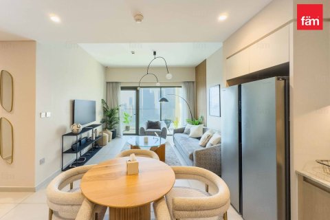 Apartmen di Downtown Dubai (Downtown Burj Dubai), UAE 2 bilik tidur, 87 meter persegi № 662222 - foto 4