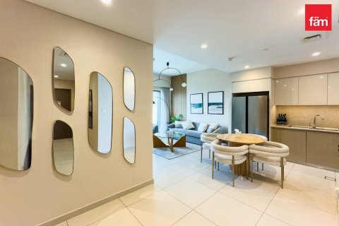 Downtown Dubai (Downtown Burj Dubai), Dubai, BAE’de kiralık daire 2 yatak odası, 87 m² No 662222 - fotoğraf 9