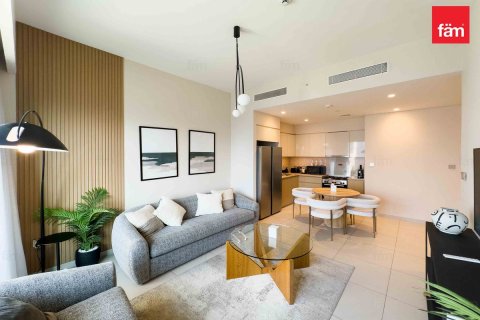 Downtown Dubai (Downtown Burj Dubai), Dubai, BAE’de kiralık daire 2 yatak odası, 87 m² No 662222 - fotoğraf 4