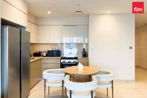 Downtown Dubai (Downtown Burj Dubai), Dubai, BAE’de kiralık daire 2 yatak odası, 87 m² No 662222 - fotoğraf 6