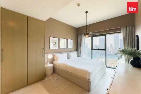 Downtown Dubai (Downtown Burj Dubai), Dubai, BAE’de kiralık daire 2 yatak odası, 87 m² No 662222 - fotoğraf 12