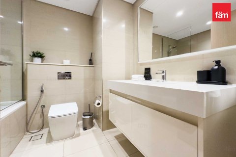 Downtown Dubai (Downtown Burj Dubai), Dubai, BAE’de kiralık daire 2 yatak odası, 87 m² No 662222 - fotoğraf 18