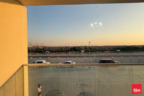 خانه شهری برای فروش در Dubai، امارات متحده عربی 2 خوابه ، 124.4 متر مربع ، شماره 662223 - تصویر 12