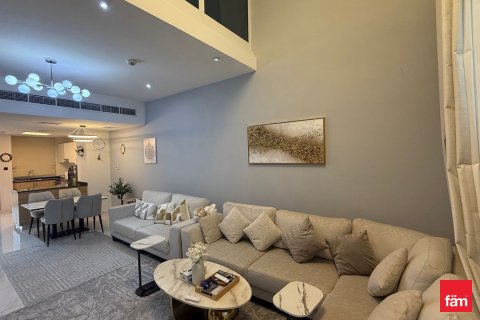 خانه شهری برای فروش در Dubai، امارات متحده عربی 2 خوابه ، 124.4 متر مربع ، شماره 662223 - تصویر 15