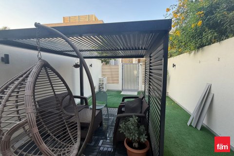 خانه شهری برای فروش در Dubai، امارات متحده عربی 2 خوابه ، 124.4 متر مربع ، شماره 662223 - تصویر 11