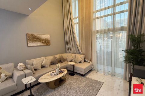 خانه شهری برای فروش در Dubai، امارات متحده عربی 2 خوابه ، 124.4 متر مربع ، شماره 662223 - تصویر 2