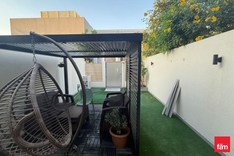 خانه شهری برای فروش در Dubai، امارات متحده عربی 2 خوابه ، 124.4 متر مربع ، شماره 662223 - تصویر 14