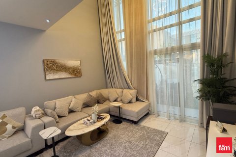 خانه شهری برای فروش در Dubai، امارات متحده عربی 2 خوابه ، 124.4 متر مربع ، شماره 662223 - تصویر 7