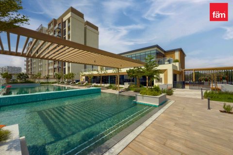 Apartman u gradu Majan, Dubai, UAE 1 spavaća soba, 67.9 m2 Br. 662221 - Slika 22