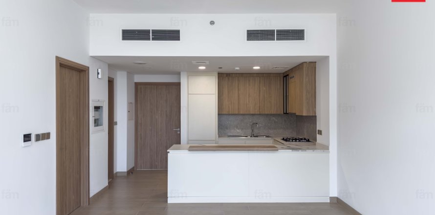 Apartament în Majan, Dubai, EAU 1 dormitor, 67.9 mp.  №662221