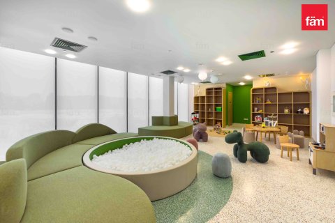 Apartman u gradu Majan, Dubai, UAE 1 spavaća soba, 67.9 m2 Br. 662221 - Slika 11
