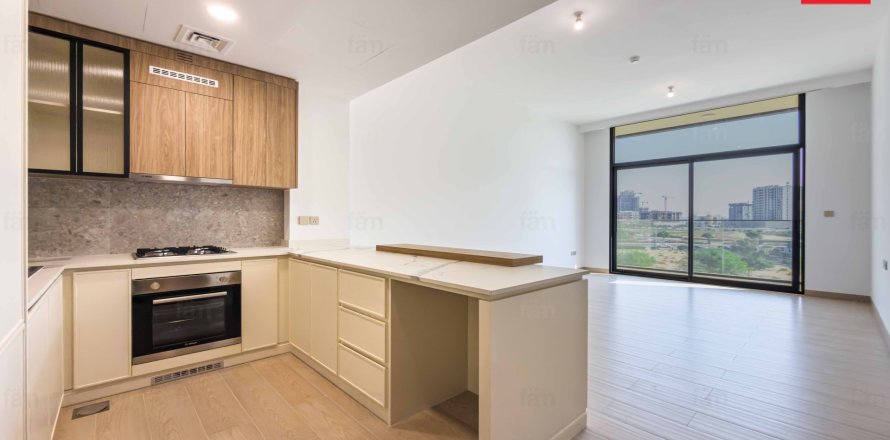 Majan, Dubai, BAE’de daire 1 yatak odası, 67.9 m&sup2; No 662221