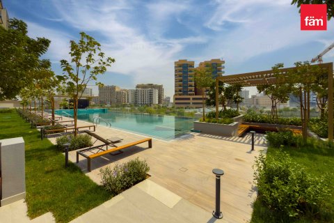 Apartman u gradu Majan, Dubai, UAE 1 spavaća soba, 67.9 m2 Br. 662221 - Slika 25