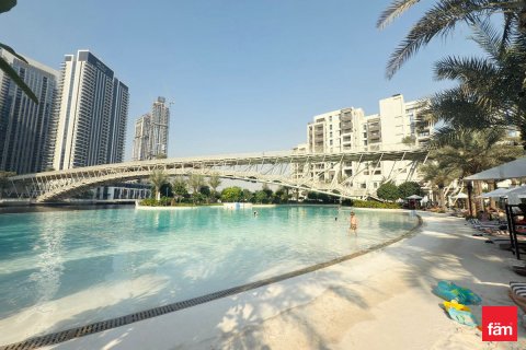 Byt v Dubai, SAE 1 ložnice, 64.2 m² Č.: 662224 - fotografie 25
