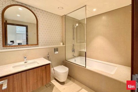 Byt v Dubai, SAE 1 ložnice, 64.2 m² Č.: 662224 - fotografie 7