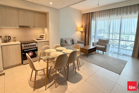 Byt v Dubai, SAE 1 ložnice, 64.2 m² Č.: 662224 - fotografie 15