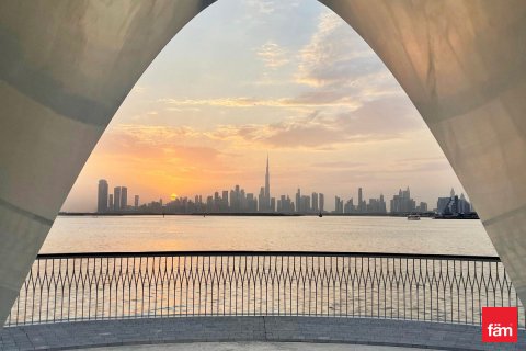 Byt v Dubai, SAE 1 ložnice, 64.2 m² Č.: 662224 - fotografie 10