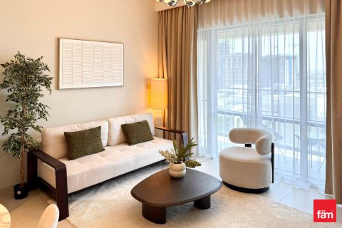 Apartment sa Dubai, UAE 1 silid-tulugan, 64.2 sq.m. № 662224 - larawan 8