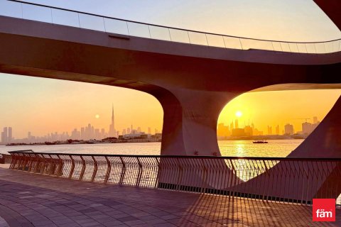 Byt v Dubai, SAE 1 ložnice, 64.2 m² Č.: 662224 - fotografie 9