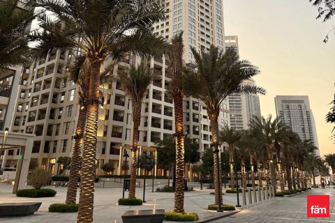 Byt v Dubai, SAE 1 ložnice, 64.2 m² Č.: 662224 - fotografie 19