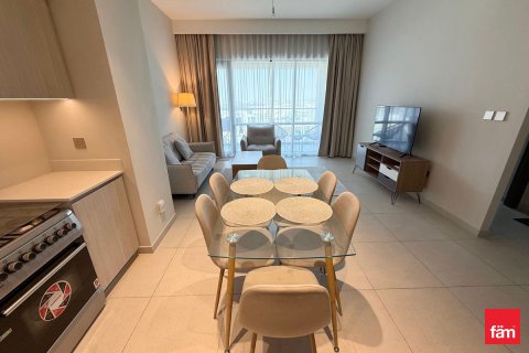 Byt v Dubai, SAE 1 ložnice, 64.2 m² Č.: 662224 - fotografie 24