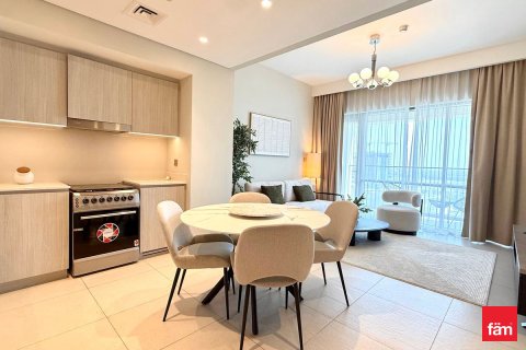 Apartment sa Dubai, UAE 1 silid-tulugan, 64.2 sq.m. № 662224 - larawan 11