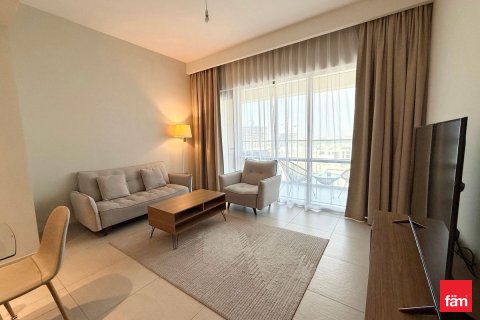 Byt v Dubai, SAE 1 ložnice, 64.2 m² Č.: 662224 - fotografie 26
