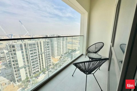 Byt v Dubai, SAE 1 ložnice, 64.2 m² Č.: 662224 - fotografie 4