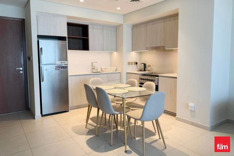 Byt v Dubai, SAE 1 ložnice, 64.2 m² Č.: 662224 - fotografie 12