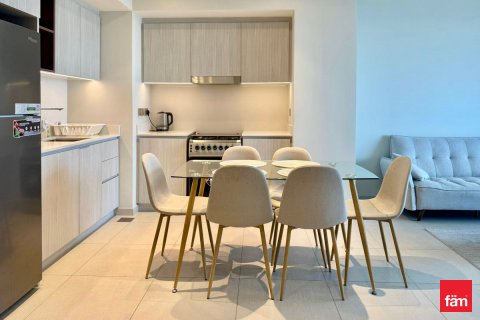 Byt v Dubai, SAE 1 ložnice, 64.2 m² Č.: 662224 - fotografie 22