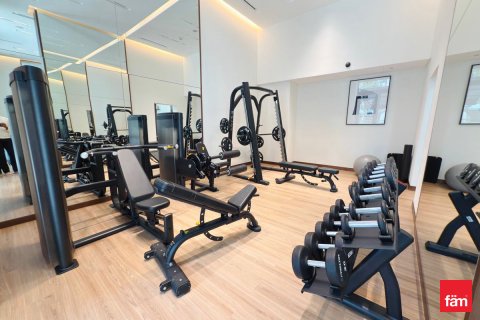 Byt v Dubai, SAE 1 ložnice, 64.2 m² Č.: 662224 - fotografie 18