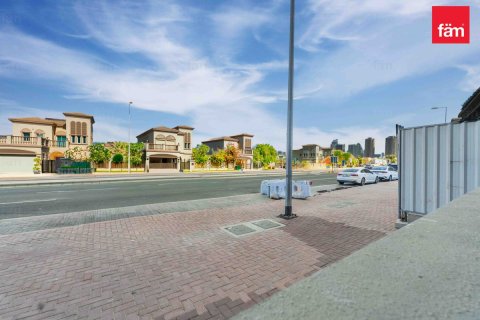 Lägenhet uthyres i Dubai, UAE 1 sovrum, 85 kvm Nr. 662225 - fotografi 22