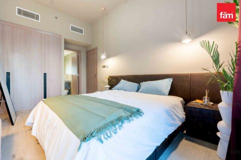 Lägenhet uthyres i Dubai, UAE 1 sovrum, 85 kvm Nr. 662225 - fotografi 10