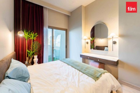 Lägenhet uthyres i Dubai, UAE 1 sovrum, 85 kvm Nr. 662225 - fotografi 9