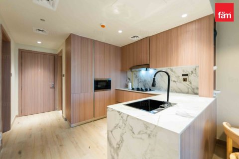 Lägenhet uthyres i Dubai, UAE 1 sovrum, 85 kvm Nr. 662225 - fotografi 8