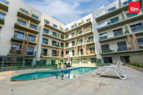 Lägenhet uthyres i Dubai, UAE 1 sovrum, 85 kvm Nr. 662225 - fotografi 18