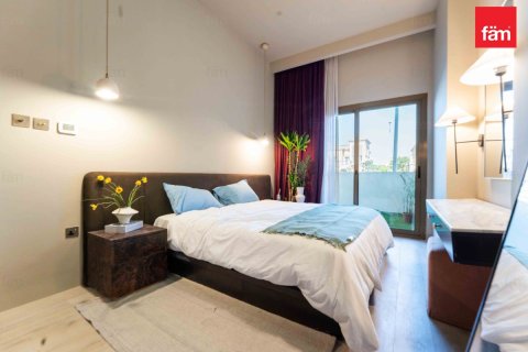 Lägenhet uthyres i Dubai, UAE 1 sovrum, 85 kvm Nr. 662225 - fotografi 11