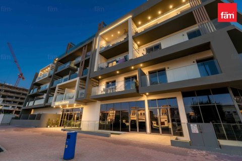 Lägenhet uthyres i Dubai, UAE 1 sovrum, 85 kvm Nr. 662225 - fotografi 20