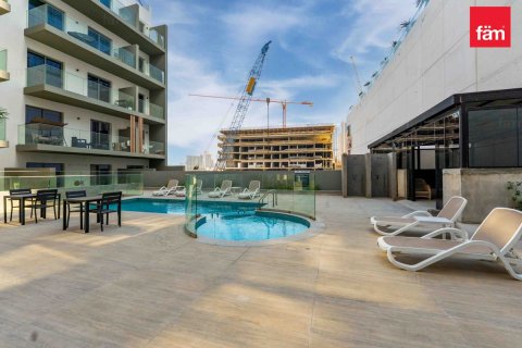 Lägenhet uthyres i Dubai, UAE 1 sovrum, 85 kvm Nr. 662225 - fotografi 17