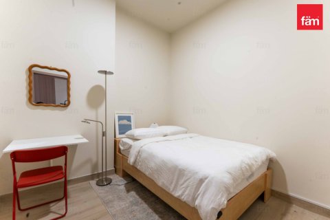 Lägenhet uthyres i Dubai, UAE 1 sovrum, 85 kvm Nr. 662225 - fotografi 12