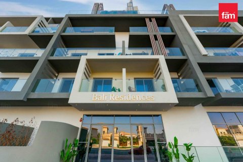 Lägenhet uthyres i Dubai, UAE 1 sovrum, 85 kvm Nr. 662225 - fotografi 2