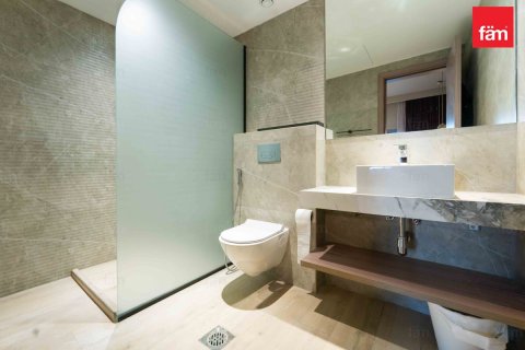 Lägenhet uthyres i Dubai, UAE 1 sovrum, 85 kvm Nr. 662225 - fotografi 14