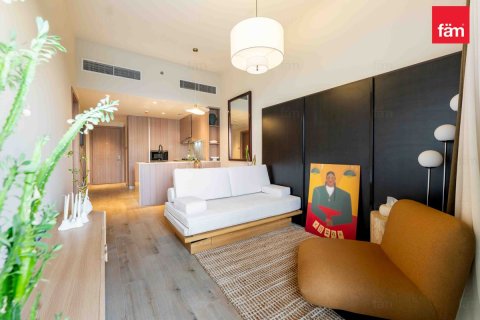 Lägenhet uthyres i Dubai, UAE 1 sovrum, 85 kvm Nr. 662225 - fotografi 5