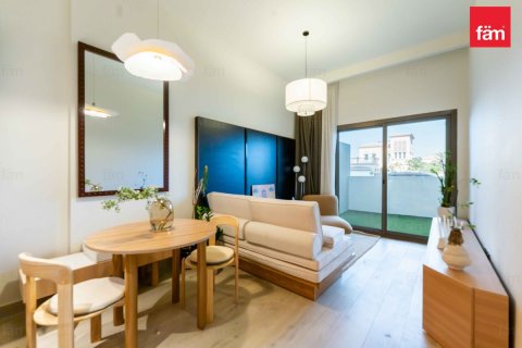 Lägenhet uthyres i Dubai, UAE 1 sovrum, 85 kvm Nr. 662225 - fotografi 1