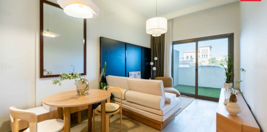 Lakás itt: Dubai, EAE, 1 hálószoba, 85 m², azonosító: 662225